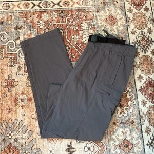 MENS LAKE & TRAIL HIKING PANTS